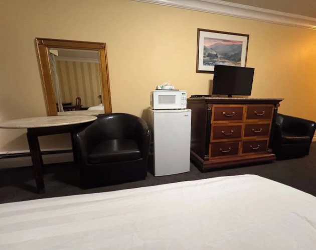 Island Travel Inn photo 21