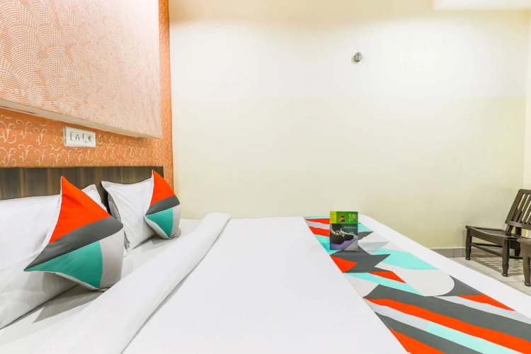 Hotelbild