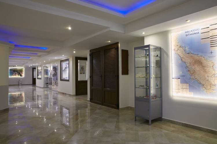 Anthemus Sea Beach Hotel & Spa photo 14