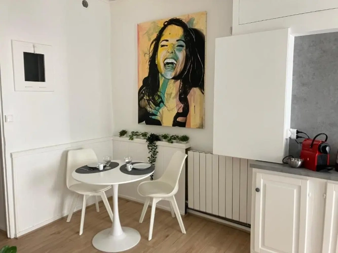 Superior Apartment