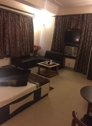Superior Suite