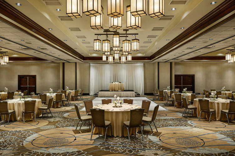 DoubleTree by Hilton Hotel Ontario Airport photo 29
