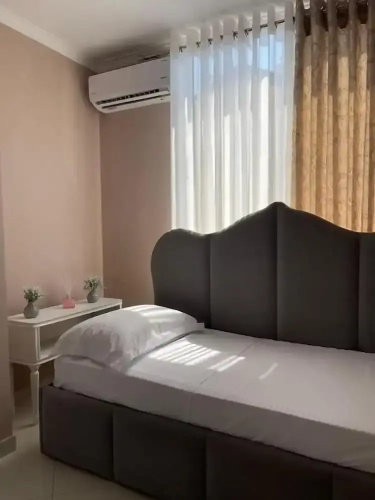 Edion Center Apartment