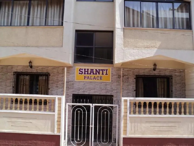 Imagen del hotel