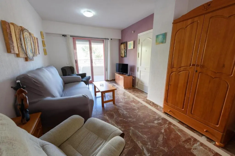 Apartamentos Nuevo México C 341