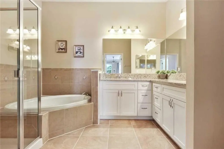 1032 Cinnamon Beach - Three Bedroom Condo