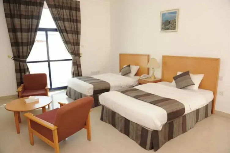Beach Hotel