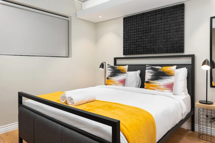 Docklands 313