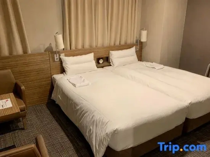 Family Twin room