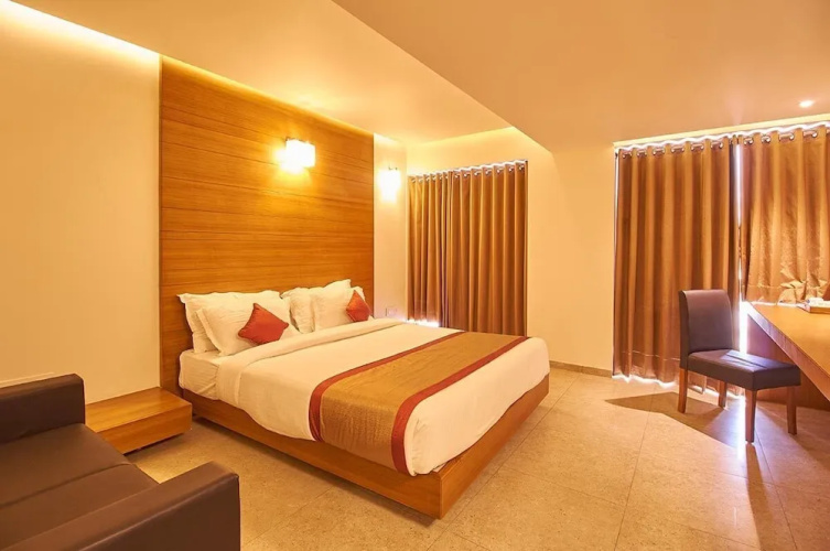 7Wonders Hotel