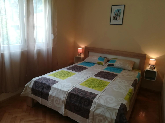 Apartment Nikolic Kotor