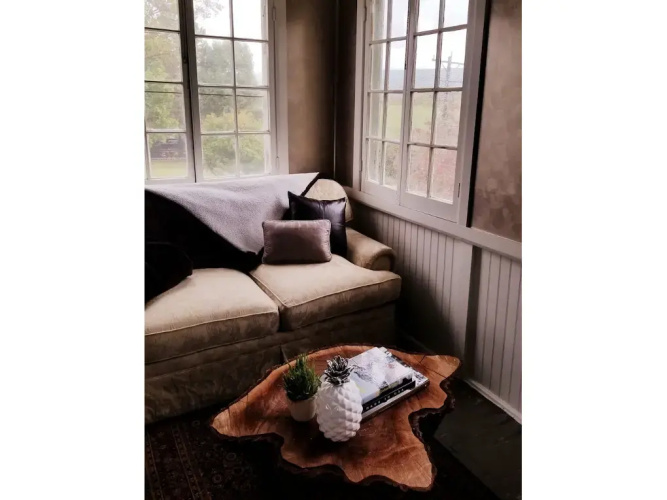 Beaver Creek Inn and Spa