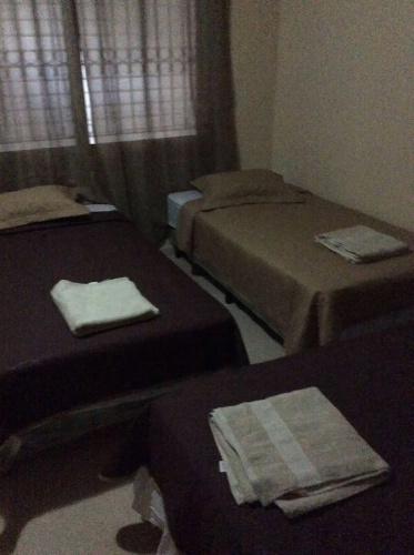 Dorado Suites