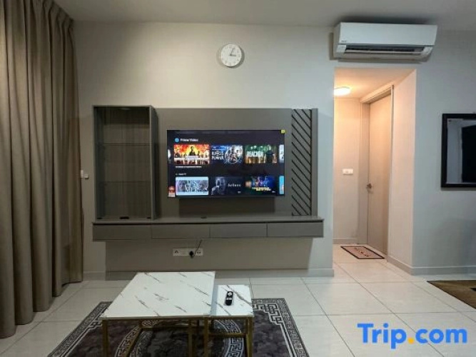 Datum Jelatek Superb Suite KL By LH