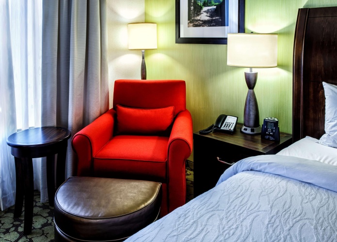 Hilton Garden Inn New York/Staten Island photo 7