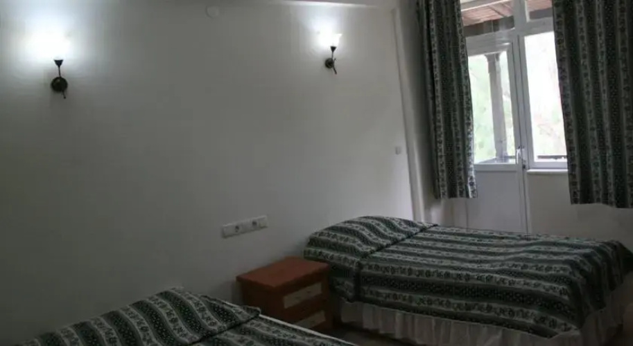 Badem Motel