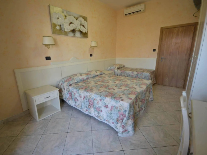 Hotel Fernanda