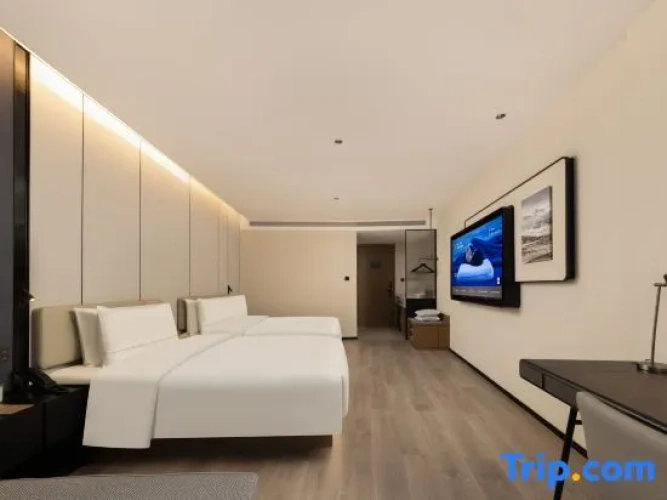 Premium Twin room