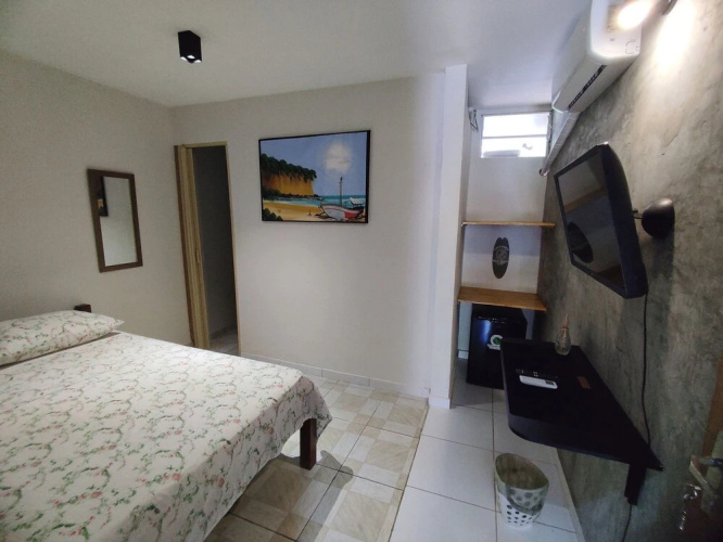 Hostel Volta ao Mundo
