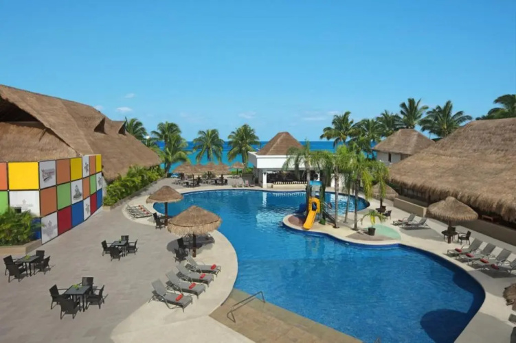 Sunscape Sabor Cozumel - All Inclusive