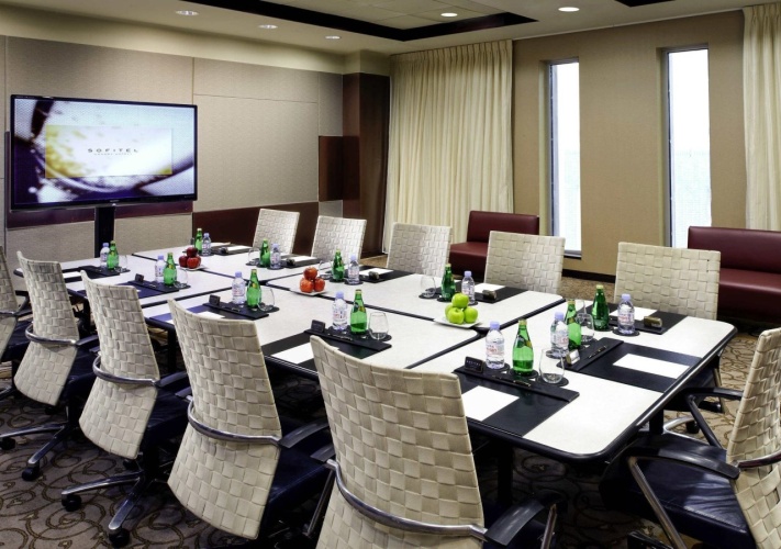 Sofitel Philadelphia at Rittenhouse Square photo 16