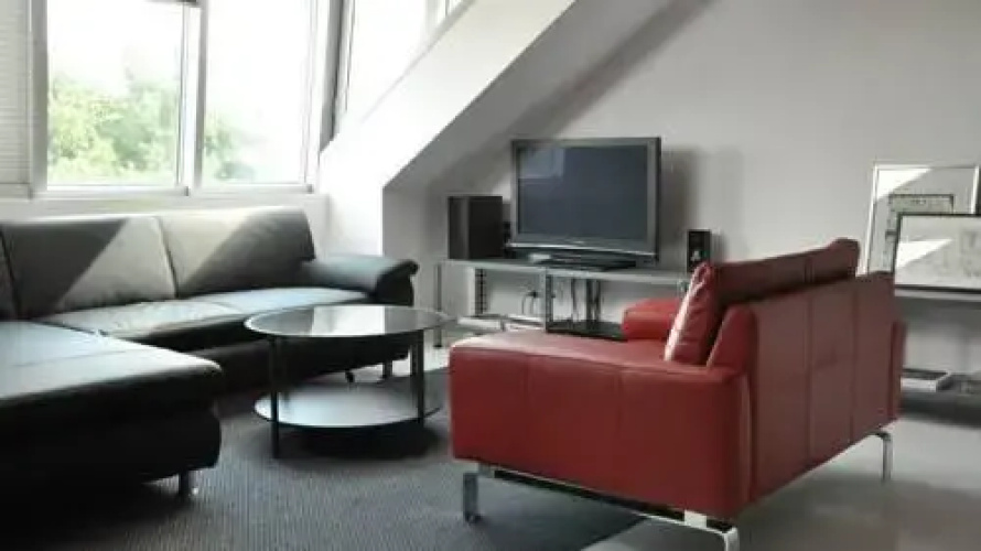 Apartamenty Dwa