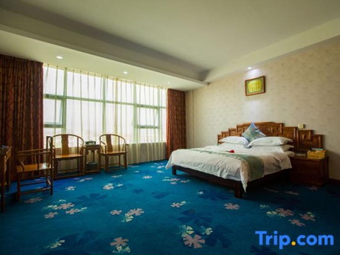 Standard Double Club room