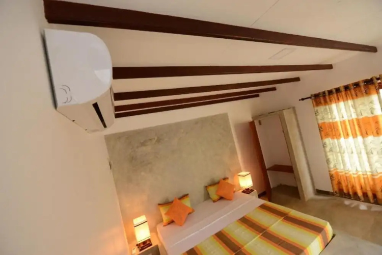 Eco Chalets