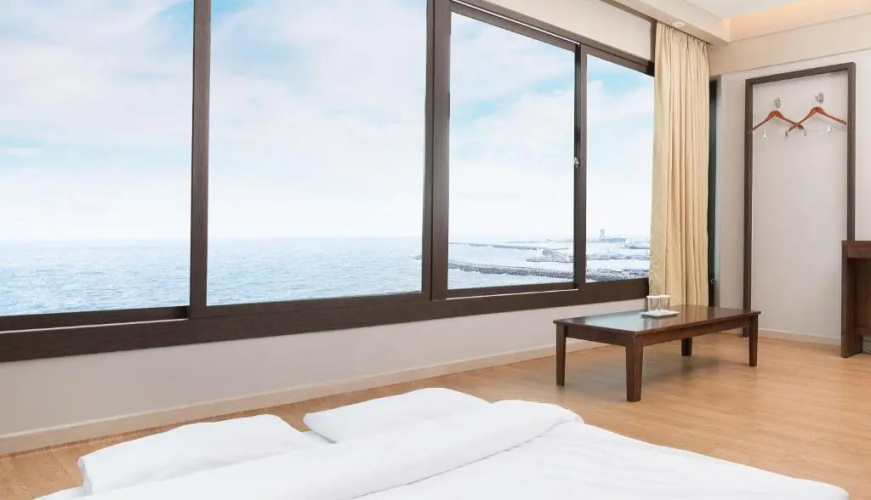 Jeju Palace Hotel