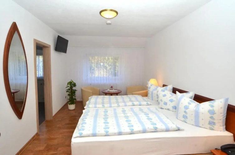 Comfort Double room