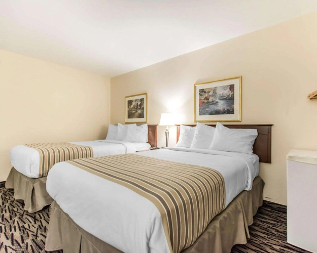 Econo Lodge