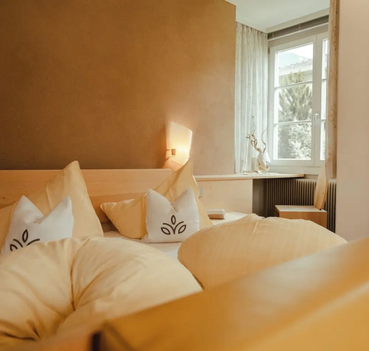 Hotel Villa Freiheim