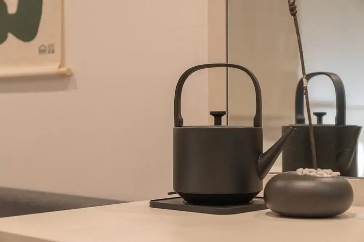 Simdo Hotel & Spa Sillim by Anook