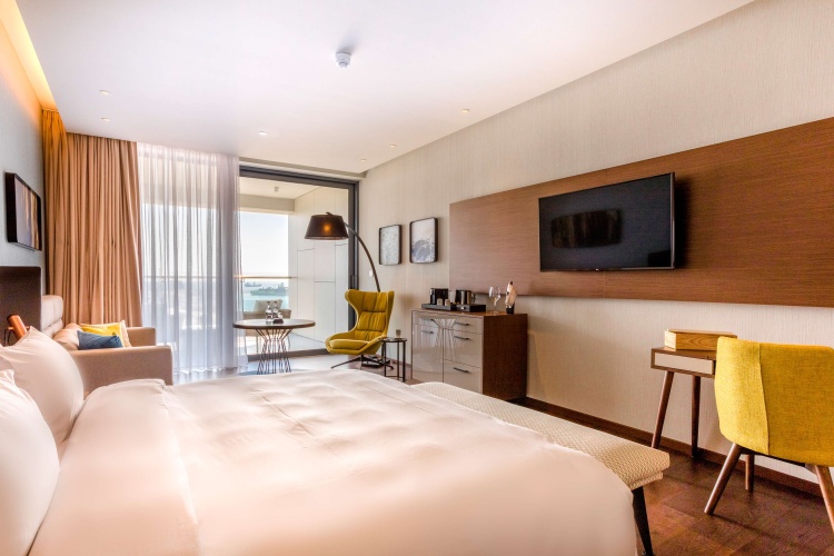 Radisson Blu Hotel, Larnaca photo 7