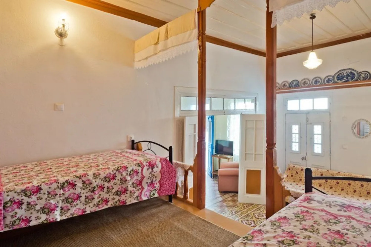 Hapsis Port Apartment