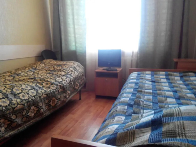 Фотография номера мини отеля Фортуна