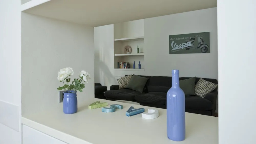 Italianway Pinamonte 9 Loft