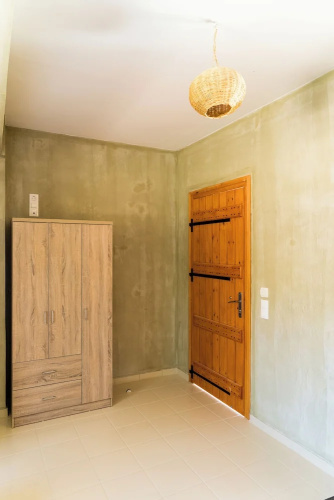 Exoristoi Nature Suites