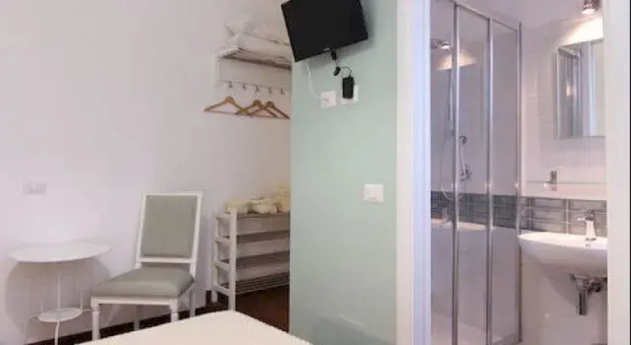 Ecò Suites
