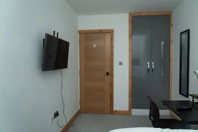 Failsworth Retreat