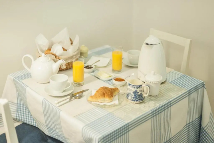 Ondina Bed  Breakfast