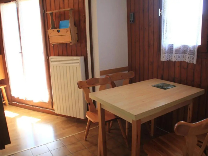 Appartement Châtel, 2 pièces, 4 personnes - FR-1-200-146