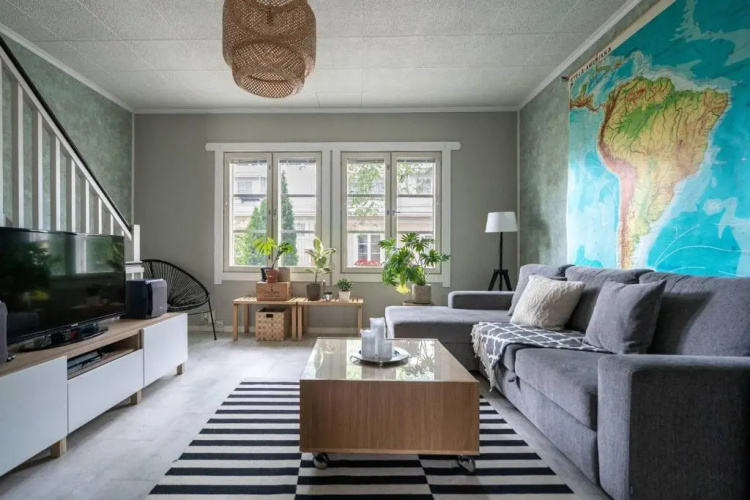Roost Turku 4