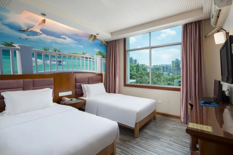 Comfort Double room