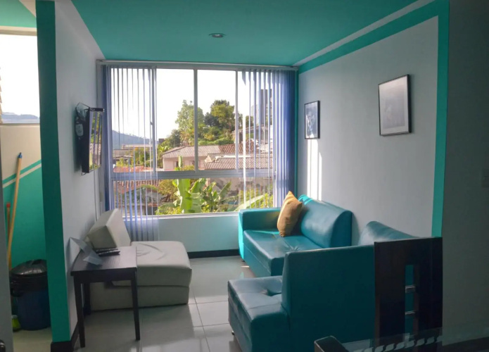 Sandy Apartamento