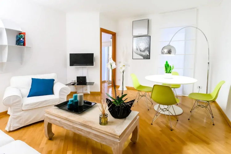 Niparè Suite