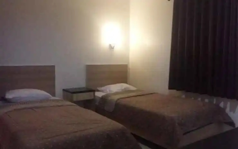 大茶花酒店(Grand Amellia Hotel)