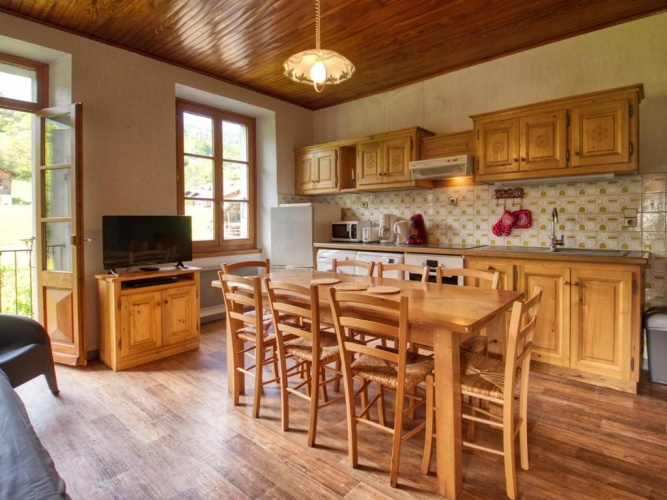 Cottage