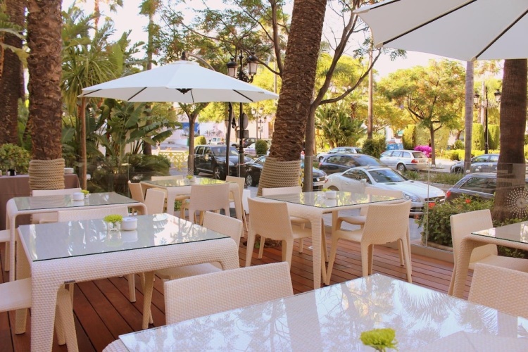 Monarque Sultán Aparthotel photo 17
