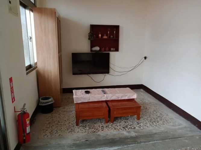 31 Backpack Guest House